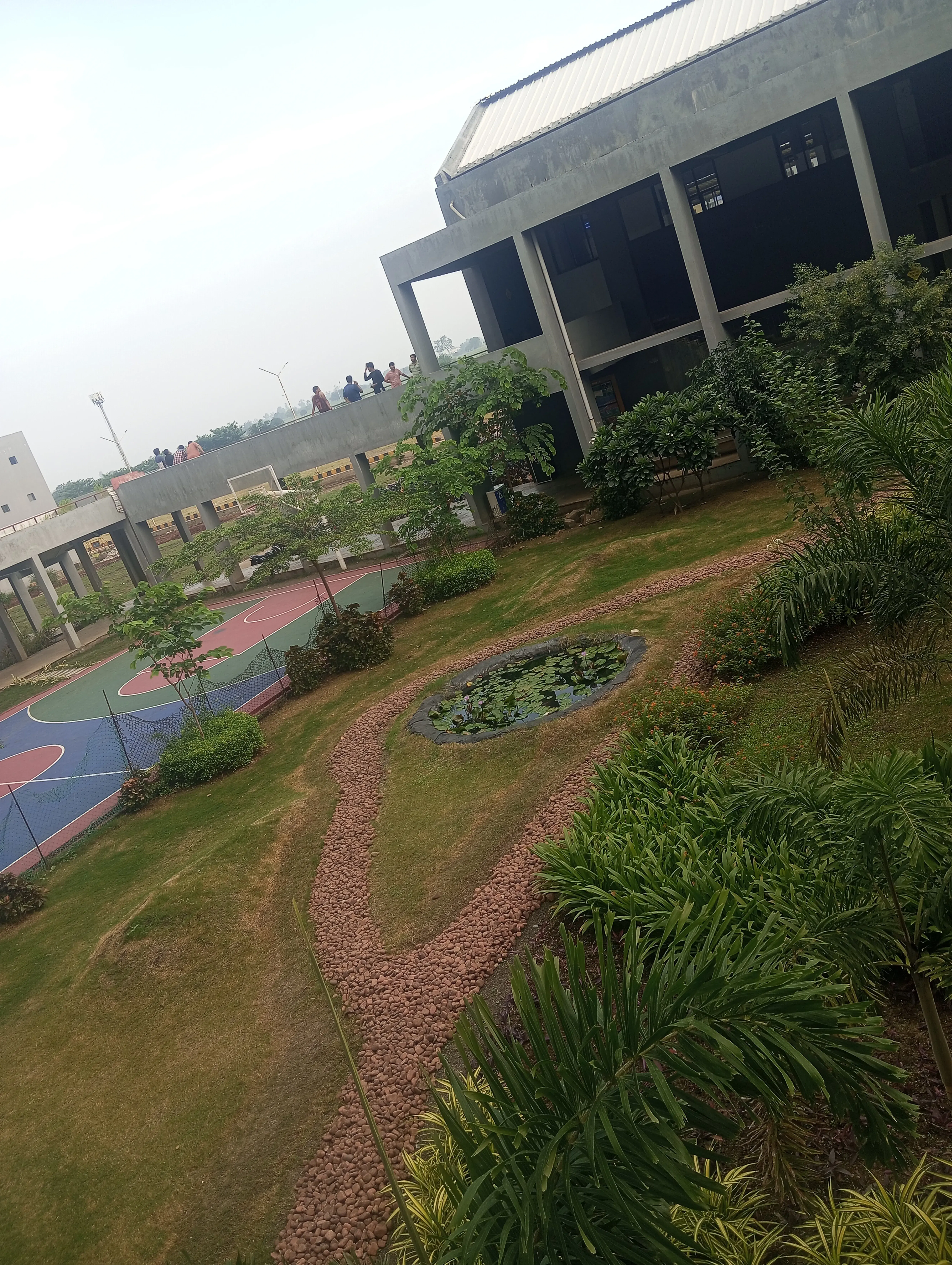 VIT Bhopal Campus photo 15
